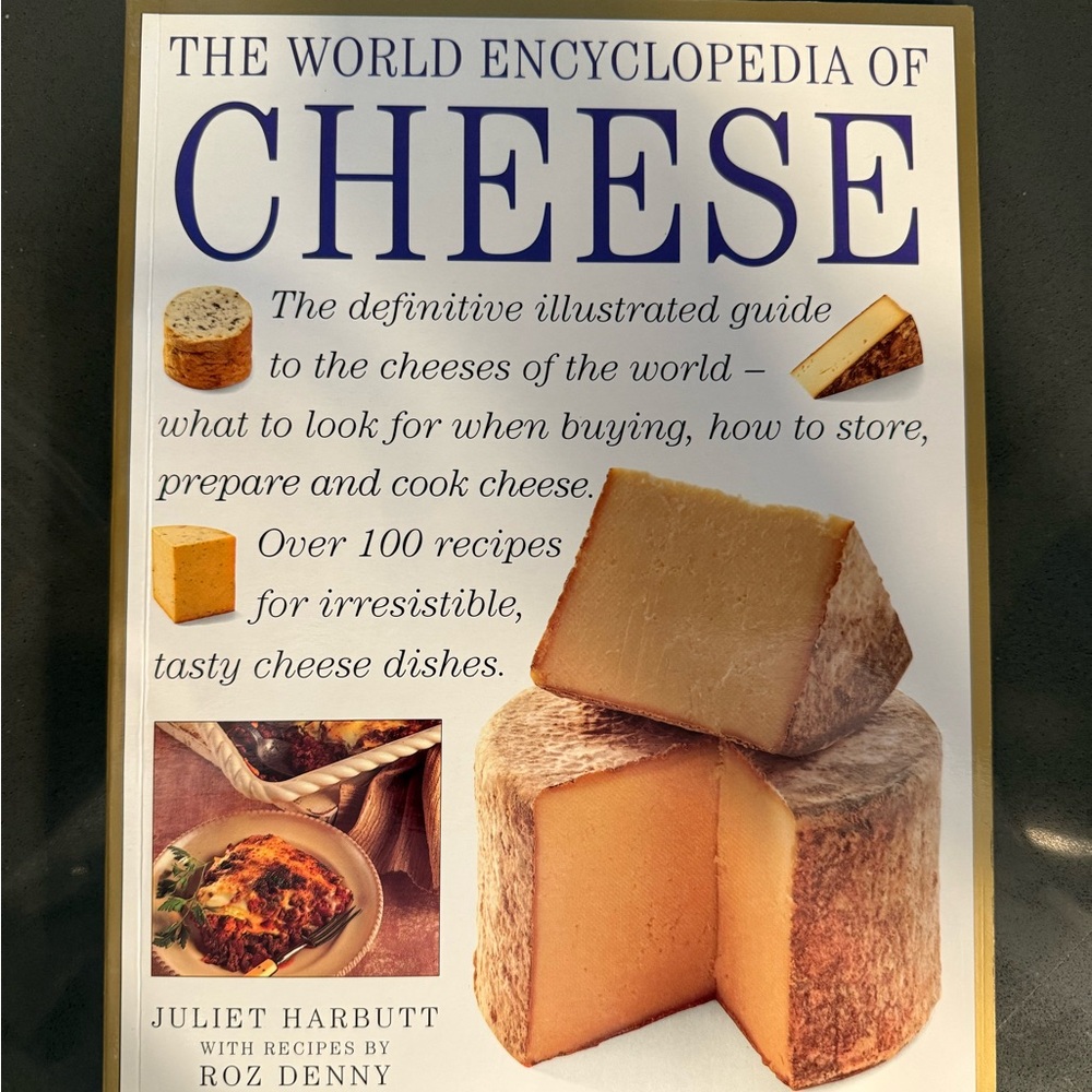 Wine & Cheese Book Box Set - Picture 3 of 6